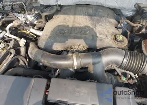 2017 Ford Expedition El Xlt z USA, uszkodzony, nr VIN 1FMJK1JT4HEA16953